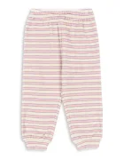 Konges Sløjd Детски памучен спортен панталон ITTY SWEAT PANTS GOTS