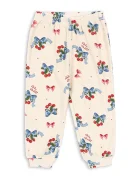 Konges Sløjd Детски памучен спортен панталон ITTY SWEAT PANTS GOTS
