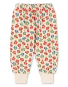 Konges Sløjd Детски памучен спортен панталон LOUPY LOU SWEAT PANTS GOTS
