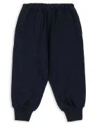Konges Sløjd Детски памучен спортен панталон LOUPY LOU SWEAT PANTS OCS