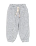 Konges Sløjd Детски панталон LOU SWEAT PANTS OCS