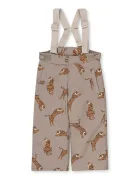 Konges Sløjd Детски панталон MISMOU SNOW PANTS