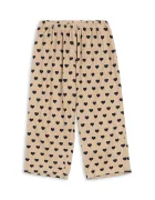Konges Sløjd Детски панталон с памук CHLEO PANTS GOTS