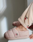 Konges Sløjd Детски пантофи GLOBE FOOTIES