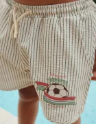Konges Sløjd Детски плувни шорти SEER ASNOU SWIMSHORTS