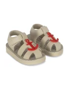 Konges Sløjd Детски сандали SABLE SANDAL.