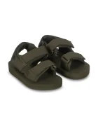 Konges Sløjd Детски сандали SUN SANDAL SOLID