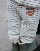 Konges Sløjd Детски спортен панталон AMIO SWEAT PANTS OCS