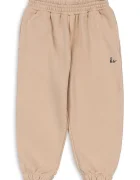 Konges Sløjd Детски спортен панталон LOU SWEAT PANTS GOTS