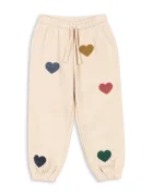 Konges Sløjd Детски спортен панталон LOU TERRY SWEAT PANTS OCS