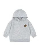 Konges Sløjd Детски суичър LOU SWEAT HOOD OCS
