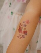 Konges Sløjd Детски татуировки TATTOOS KS101074
