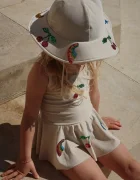 Konges Sløjd Детски цял бански BEATRICE SWIMSUIT