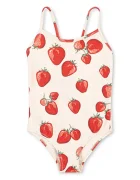 Konges Sløjd Детски цял бански FRAGO SWIMSUIT GRS