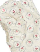 Konges Sløjd Детски цял бански MALTI SWIMSUIT GRS в бежово KS104980
