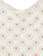 Konges Sløjd Детски цял бански MALTI SWIMSUIT GRS в бежово KS104980