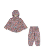 Konges Sløjd Детски водоустойчив комплект FAIRE RAIN SET