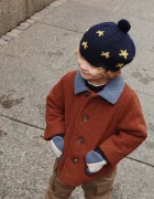 Konges Sløjd Детско палто CALIN ROCKET COAT