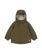 Konges Sløjd Детско яке AWARD SHELL JACKET FLEXI SIZE GRS
