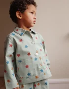 Konges Sløjd Детско яке FEN JACKET GOTS