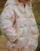 Konges Sløjd Детско яке KATH JACKET GRS