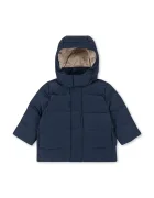 Konges Sløjd Детско яке MAGNUM DOWN JACKET SOLID GRS