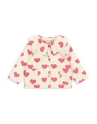 Konges Sløjd Детско яке MAGOT COLLAR JACKET GOTS