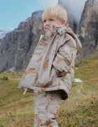 Konges Sløjd Детско яке MISMOU JACKET