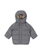 Konges Sløjd Детско яке NUKA DEUX JACKET GRS