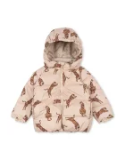 Konges Sløjd Детско яке NUKA JACKET GRS