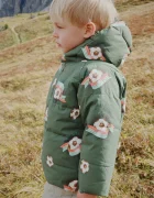 Konges Sløjd Детско яке NUKA JACKET GRS