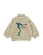 Konges Sløjd Детско яке RHW X KS JACKET GRS