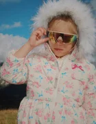 Konges Sløjd Детско яке SIGGE JACKET GRS
