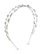 Konges Sløjd диадема за деца от метал SPARKLY STAR HAIRBRACE KS107264