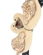 Konges Sløjd диадема за деца SWAN HAIRBRACE KS106273