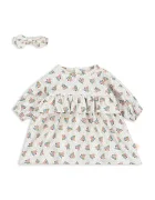 Konges Sløjd Дрехи за кукли DOLL CLOTHES SET GOTS