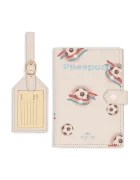 Konges Sløjd Етикет за багаж VOYAGE TRAVEL SET