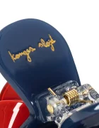 Konges Sløjd фиба за коса за деца ROSE HAIR CLAW BIG KS106220