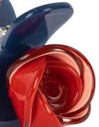 Konges Sløjd фиба за коса за деца ROSE HAIR CLAW BIG KS106220
