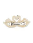 Konges Sløjd фиба за коса за деца SWAN BIG HAIR CLIP KS106272