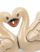 Konges Sløjd фиба за коса за деца SWAN BIG HAIR CLIP KS106272
