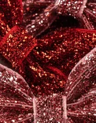 Konges Sløjd фиби за коса за деца 4 PACK MICKI BOW HAIR CLIPS 4 броя KS106357