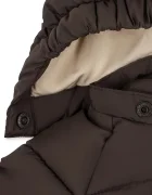 Konges Sløjd гащеризон за деца ALPI BABY SUIT GRS кафяв KS105679