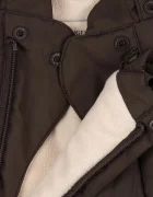 Konges Sløjd гащеризон за деца ALPI BABY SUIT GRS кафяв KS105679