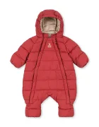 Konges Sløjd гащеризон за деца ALPI BABY SUIT GRS розов KS105679