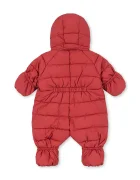 Konges Sløjd гащеризон за деца ALPI BABY SUIT GRS розов KS105679