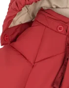 Konges Sløjd гащеризон за деца ALPI BABY SUIT GRS розов KS105679