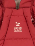 Konges Sløjd гащеризон за деца ALPI BABY SUIT GRS розов KS105679