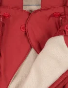 Konges Sløjd гащеризон за деца ALPI BABY SUIT GRS розов KS105679