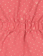 Konges Sløjd гащеризон за деца NOHR SNOWSUIT PRINT розов KS105750